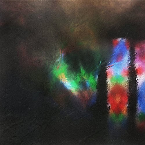 the album cover for Suicideyear - Color The Weather (Post) [Download Included]