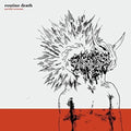 the album cover for Routine Death - Parallel Universes [Colored Vinyl] [180 Gram]