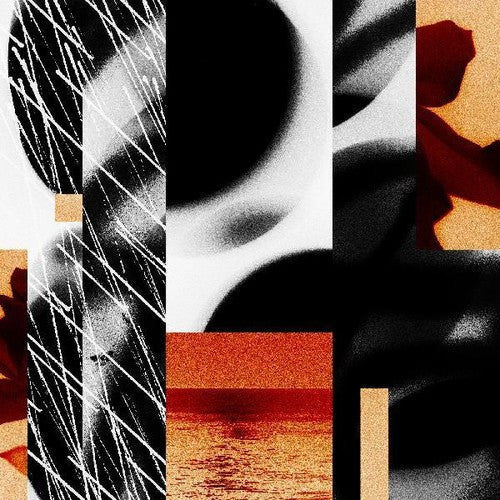 the album cover for Wen - Ephem:era