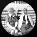the album cover for Dauwd - Theory Of Colours - Versions (Ep) [Download Included]