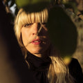 the album cover for Corrina Repp - How A Fantasy Will Kill Us All