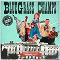 the album cover for Bluegrass Champs - Live From The Don Owens Show