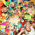 the album cover for Presets - Hi Viz