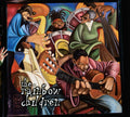 the album cover for Prince - The Rainbow Children