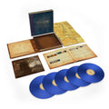 the album cover for Howard Shore - Lord Of The Rings: The Two Towers - Complete [Limited Edition]