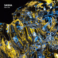 the album cover for Sasha - Fabric 99