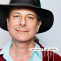 the album cover for Gary Lucas - Essential Gary Lucas