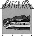 the album cover for Ratgrave - Rock