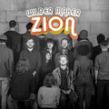 the album cover for Wilder Maker - Zion [Download Included]