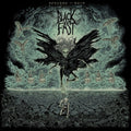 the album cover for Black Fast - Spectre Of Ruin
