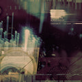 the album cover for Between The Buried And Me - Automata II