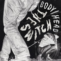 the album cover for Body/Head - The Switch [LP]