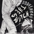 the album cover for Body/Head - The Switch