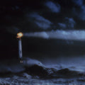 the album cover for John Maus - We Must Become The Pitiless Censors Of Ourselves