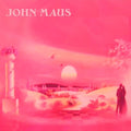 the album cover for John Maus - Songs