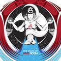 the album cover for A.G. - The Taste Of Ambrosia