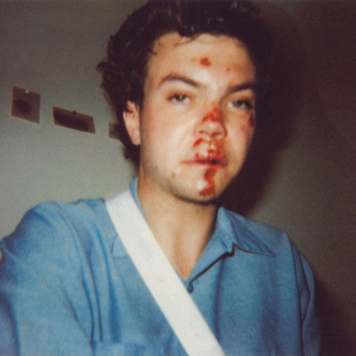 the album cover for Kid Dakota - So Pretty (Expanded) [Colored Vinyl] (Gate) [Download Included]
