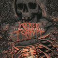 the album cover for Chelsea Grin - Eternal Nightmare