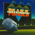 the album cover for Mass Production - Turn Up The Music (Remastered Edition) [Remastered]