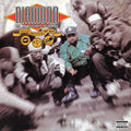 the album cover for Diamond D - Stunts, Blunts & Hip Hop