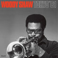 the album cover for Woody Shaw - Tokyo 81