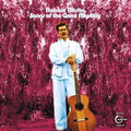 the album cover for Robbie Basho - Songs Of The Great Mystery - Lost Vanguard Sessions