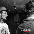 the album cover for Sleaford Mods - Key Markets