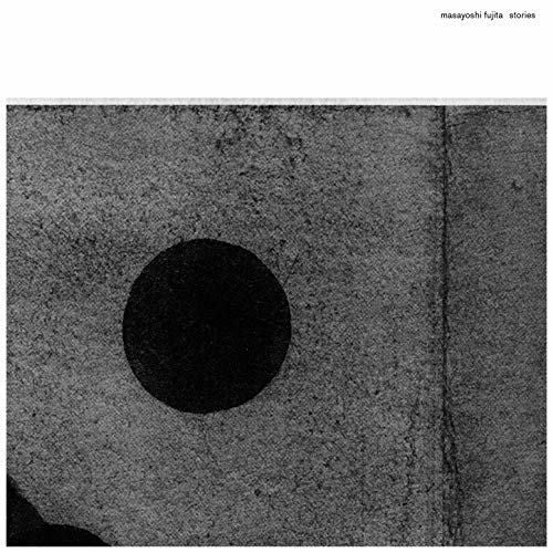 the album cover for Masayoshi Fujita - Stories [LP]