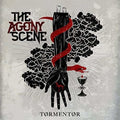the album cover for The Agony Scene - Tormentor [LP]