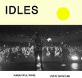 the album cover for IDLES - Beautiful Thing: Idles Live At Le Bataclan [2LP]