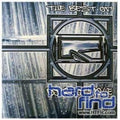 the album cover for Dj Rectangle - The Best Of DJ Rectangle