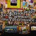 the album cover for Full Experience - Lee Scratch Perry Presents The Full Experience: 2 Original Albums