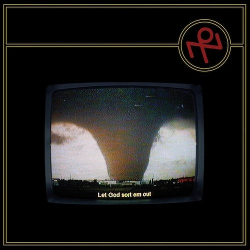 the album cover for No Problem - Let God Sort Em Out