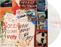 the album cover for Sports Team - Deep Down Happy [Jawbreaker LP]