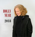 the album cover for Holly Near - 2018