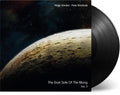the album cover for Klaus Schulze - Dark Side Of The Moog Vol. 3 : Phantom Heart [180 Gram]