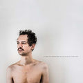 the album cover for Darwin Deez - 10 Songs That Happened When You Left Me With My Stupid Heart [LP]