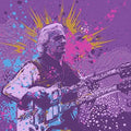 the album cover for John Mclaughlin & The 4th Dimension - Live At Ronnie Scott's [Limited Edition LP]