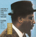 the album cover for Thelonious Monk - Monk's Dream (Gate) [180 Gram] (Uk)