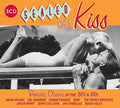 the album cover for Sealed With A Kiss / Various - Sealed With A Kiss / Various