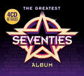 the album cover for Greatest Seventies Album / Various - Greatest Seventies Album / Various
