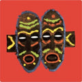 the album cover for Cymande - Bra / the Message