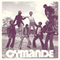 the album cover for Cymande - Fug / Brothers on the Slide