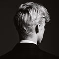 the album cover for Troye Sivan - Bloom