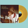 the album cover for Gram Parsons - Another Side Of This Life