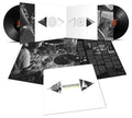 the album cover for John Coltrane - Both Directions At Once: The Lost Album [Deluxe 2LP]