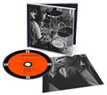 the album cover for John Coltrane - Both Directions At Once: The Lost Album