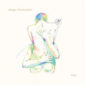 the album cover for Tricot - Protage / On The Boom [Download Included]