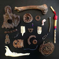 the album cover for Cradle - Bag Of Holding [Download Included]