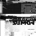 the album cover for Suumhow - Crash Reports
